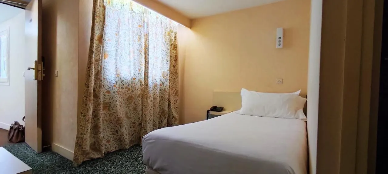 Hotell Grand Du Havre