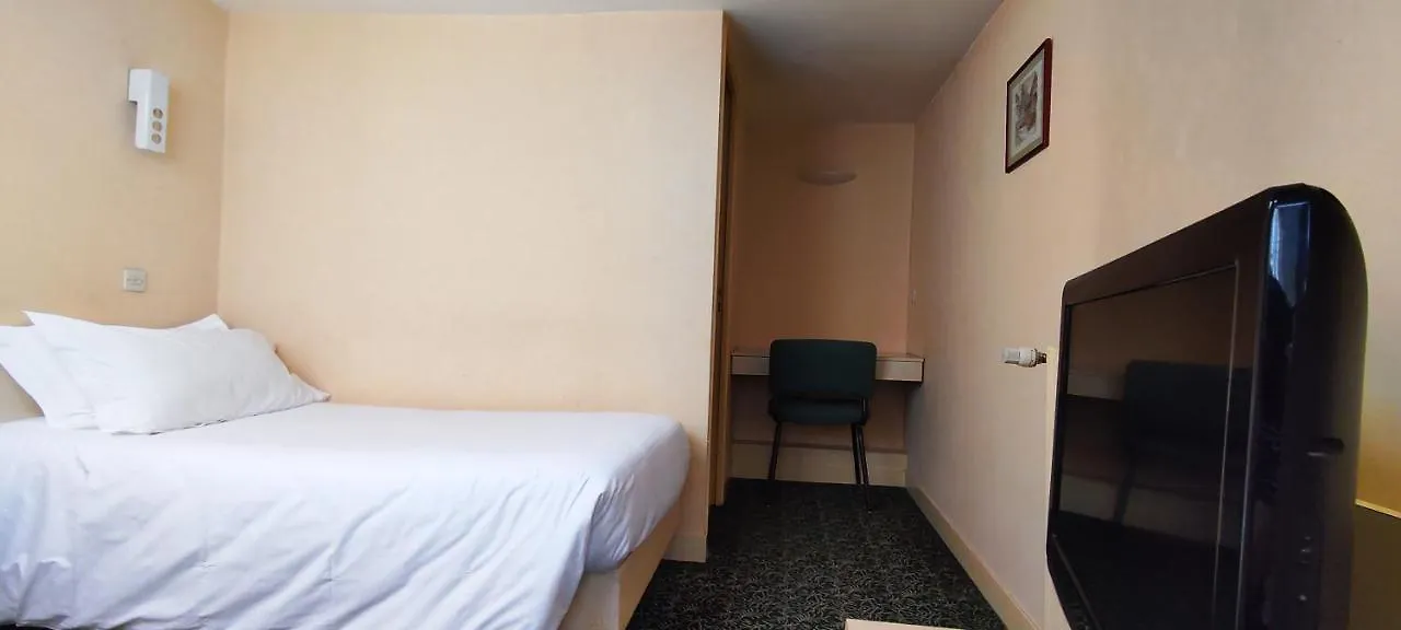 Grand Du Havre Hotell