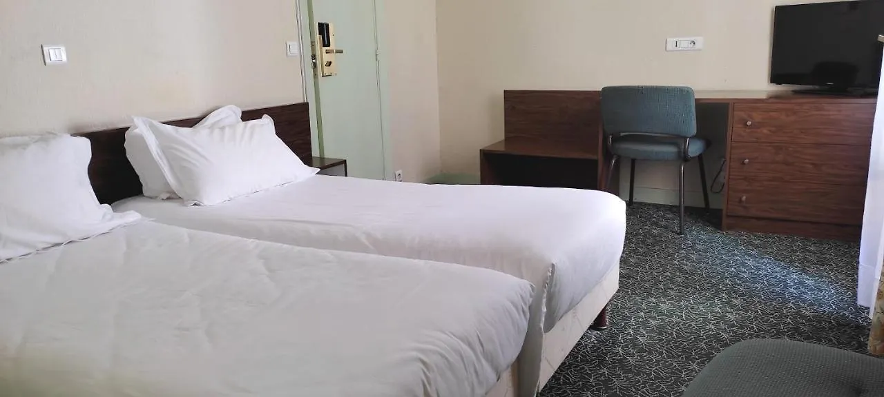 Grand Du Havre Hotell