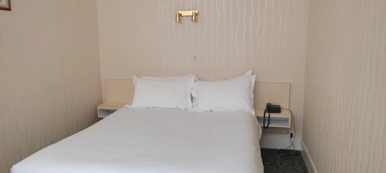 Grand Du Havre Hotell