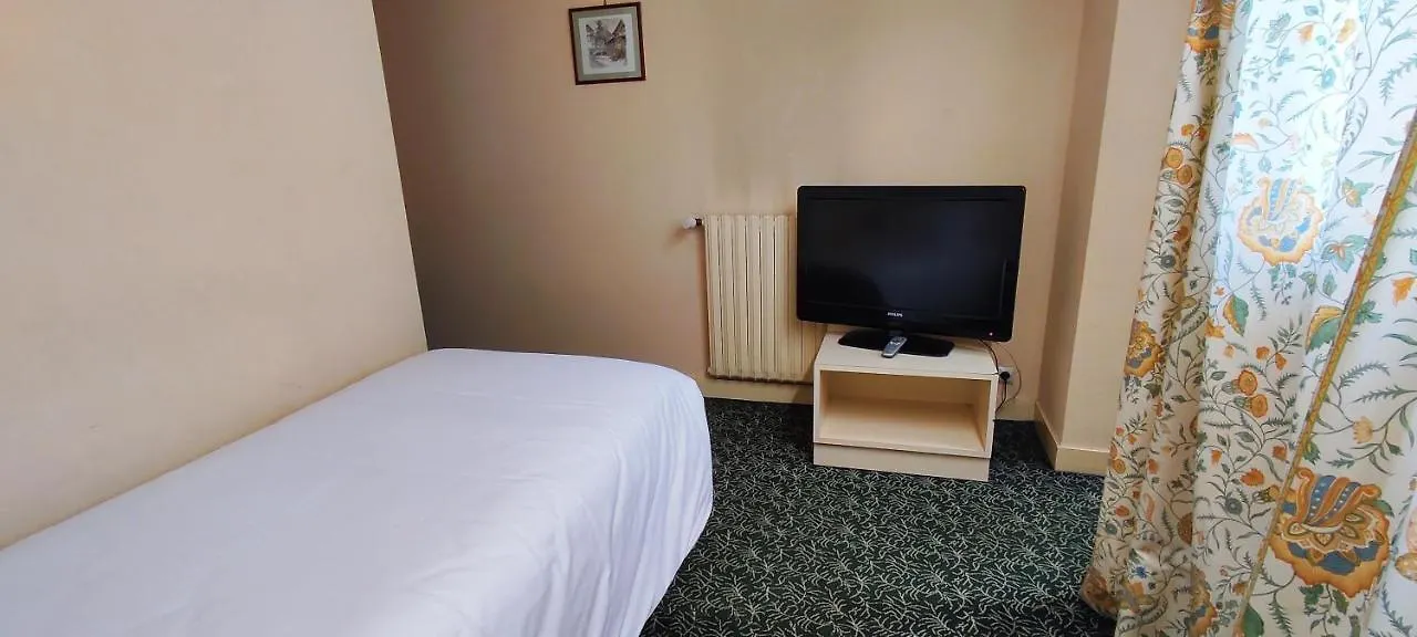 Grand Du Havre 3*