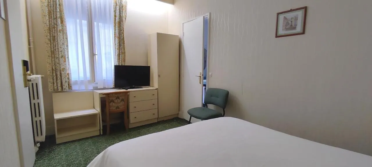 Grand Du Havre Hotel Paris