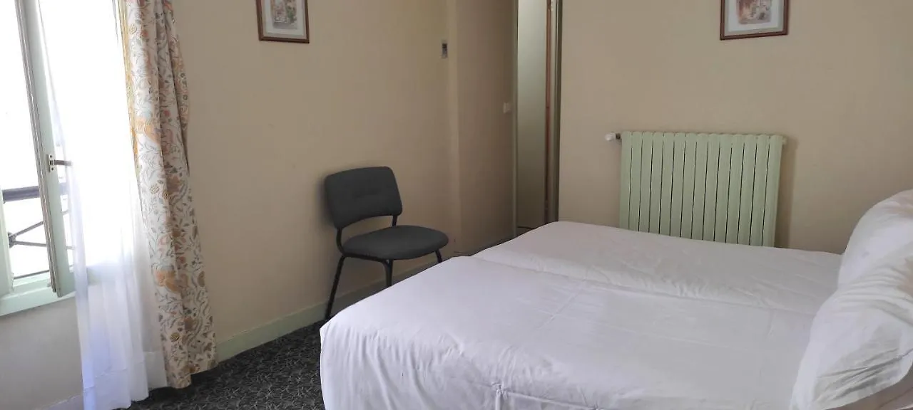 Grand Du Havre Hotel 3*