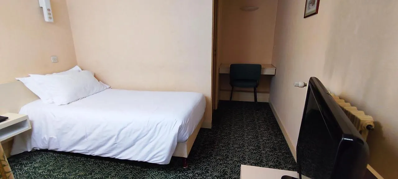 Grand Du Havre Hotel