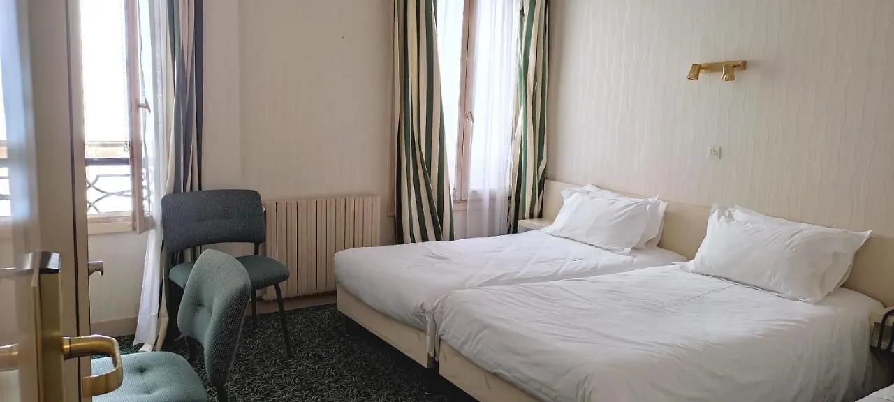Grand Du Havre Paryż