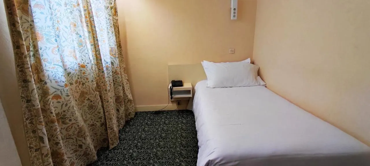 Grand Du Havre Hotel 3*