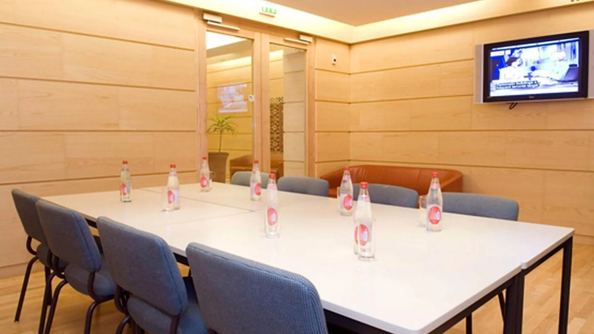 Hotel Grand Du Havre 3*