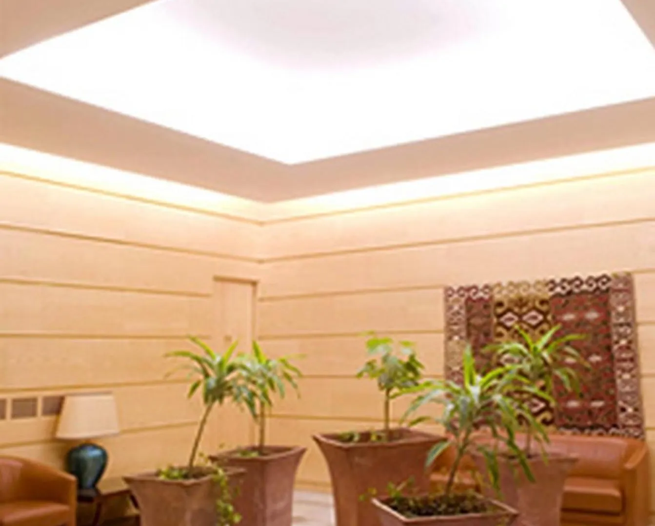 Hotel Grand Du Havre Paris