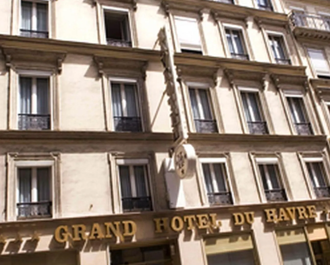 Grand Du Havre
