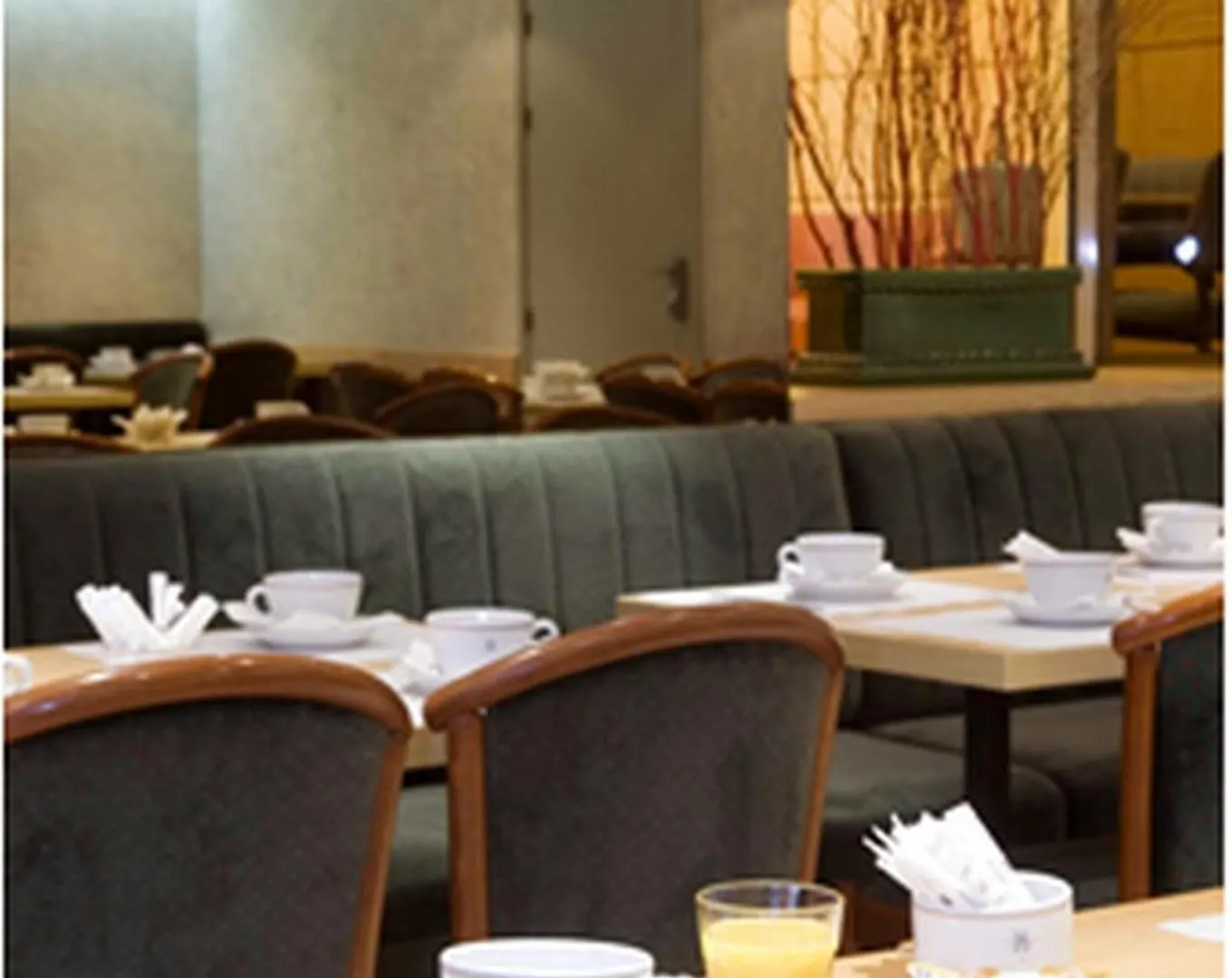Hotel Grand Du Havre