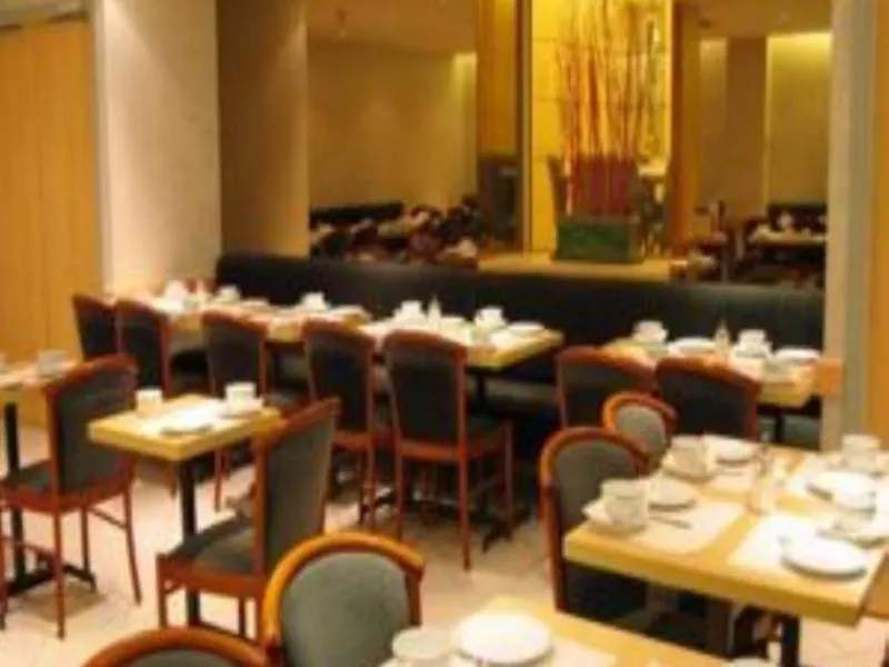 Grand Du Havre 3* Paris